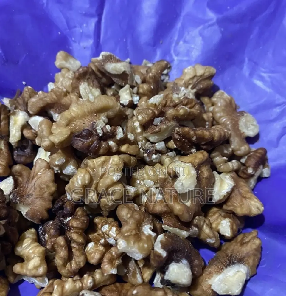 Walnuts Chewable