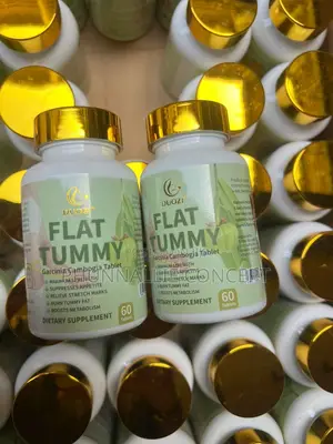 Flat Tummy