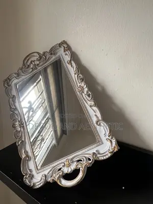 Mirror Tray | Decorative Tray