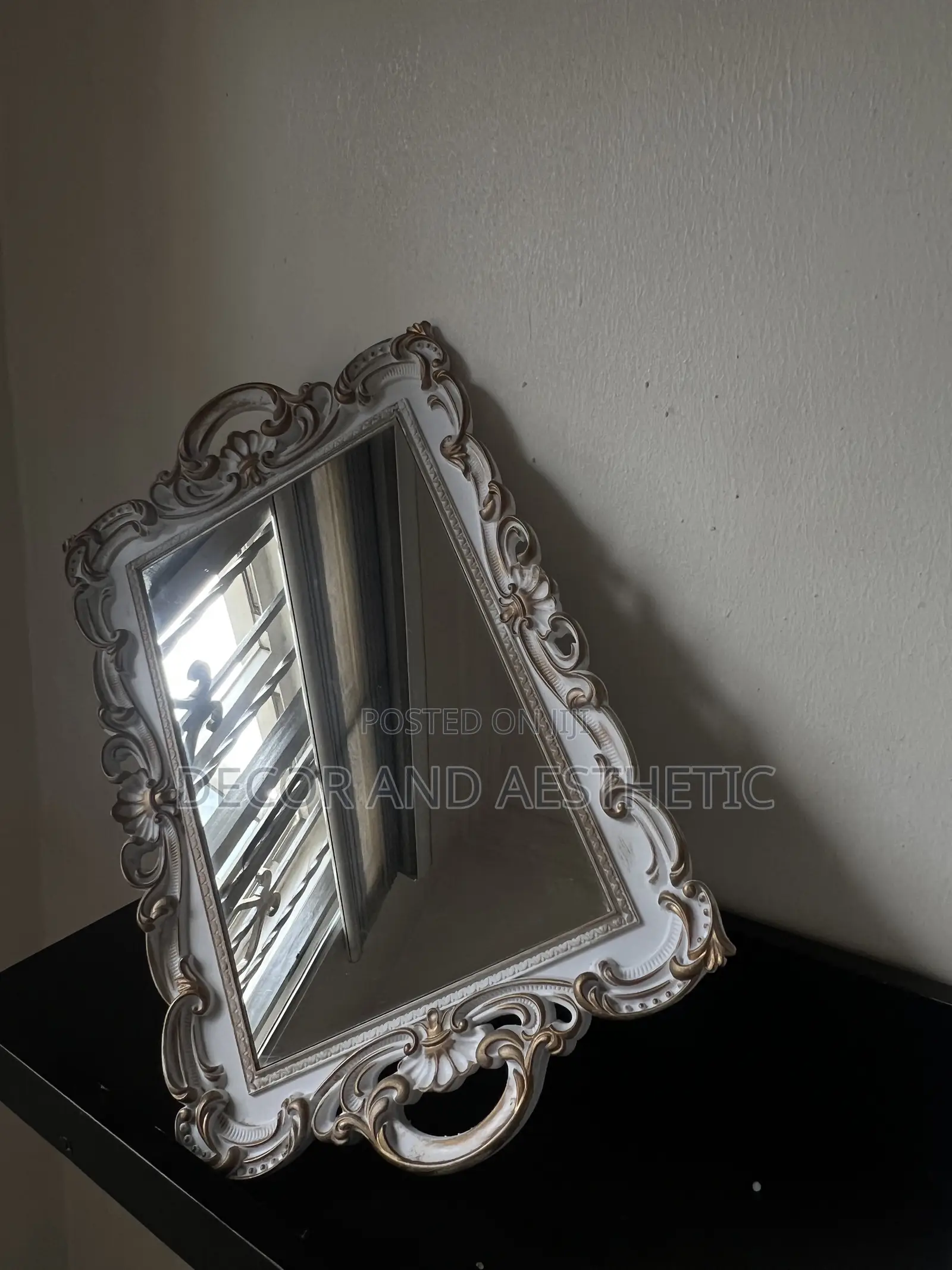 Mirror Tray | Decorative Tray