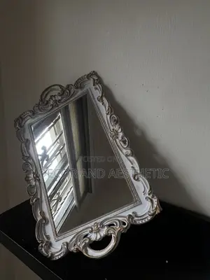 Mirror Tray | Decorative Tray