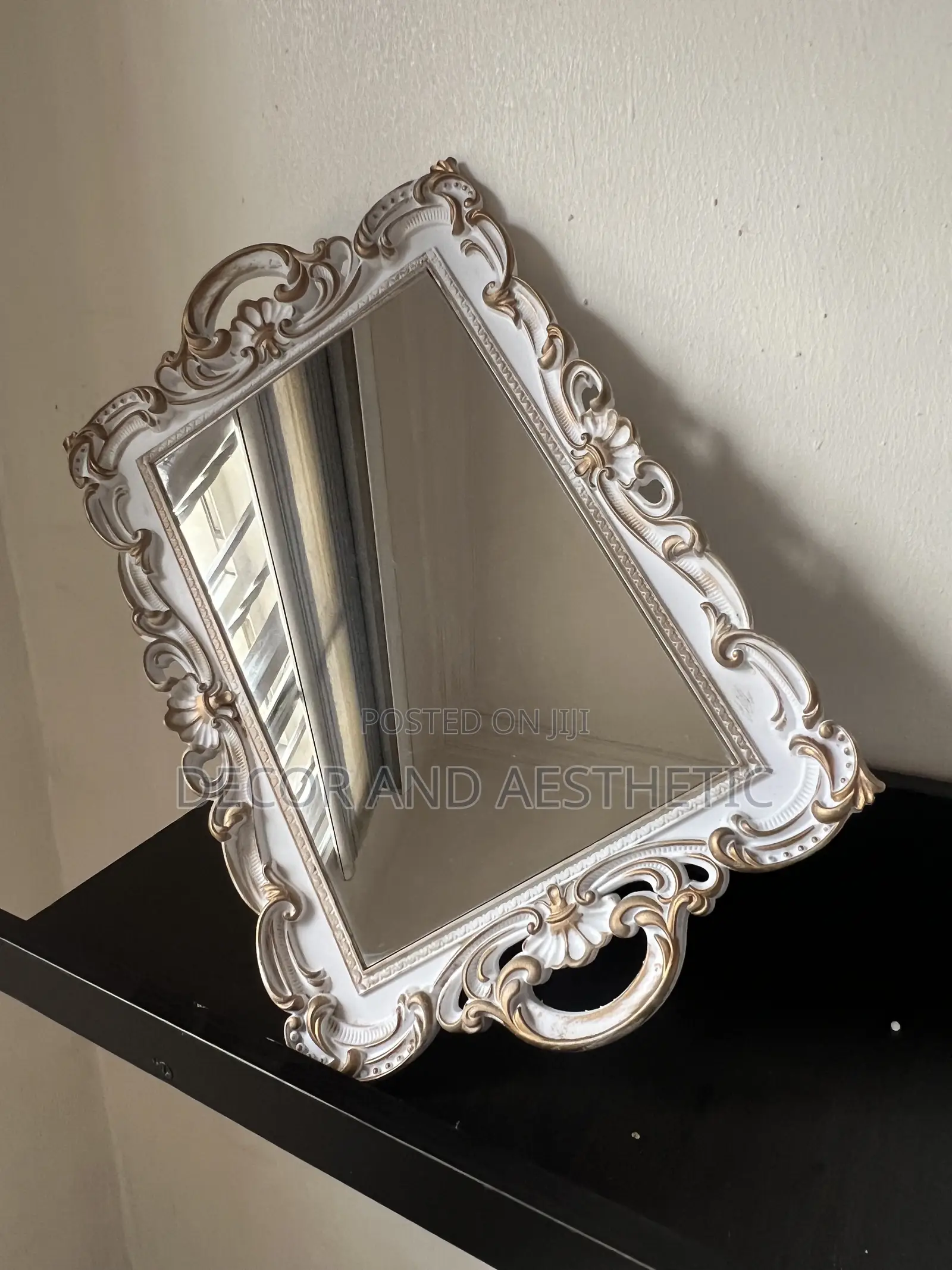 Mirror Tray | Decorative Tray