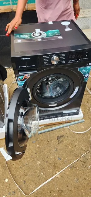 Classic Washing Machine
