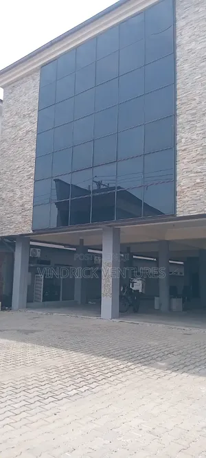 Office Space to Let