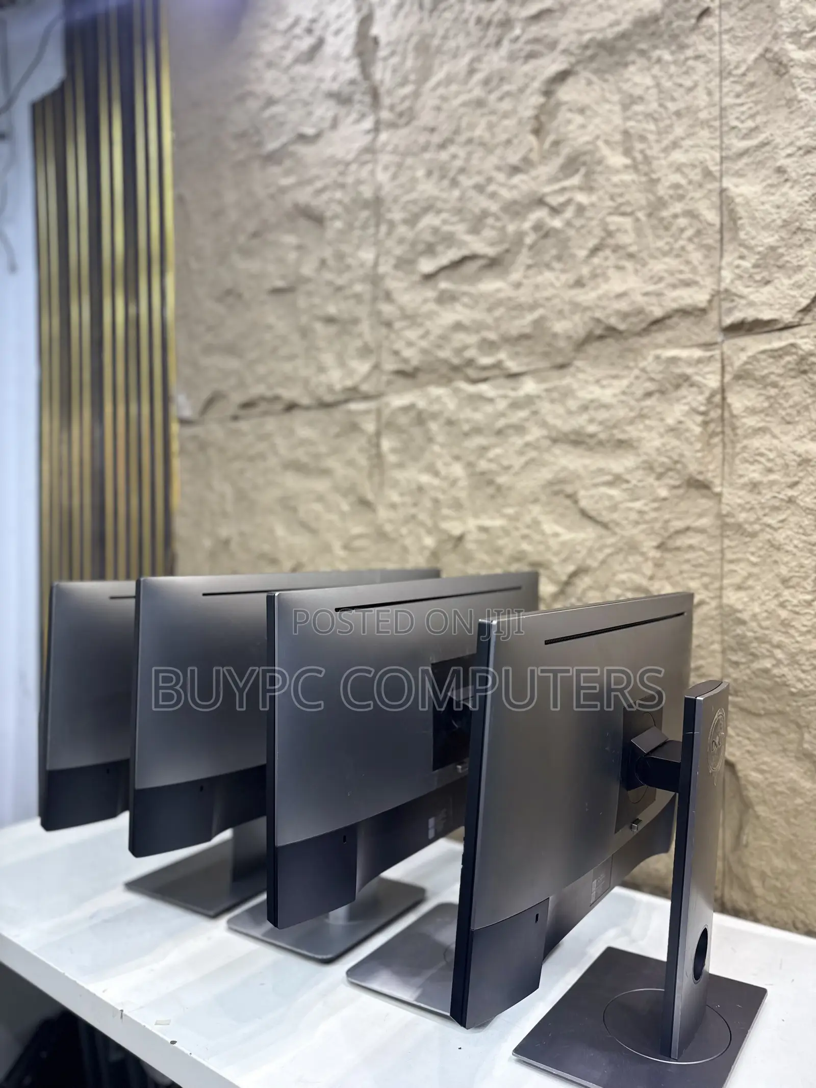 Dell U2417H