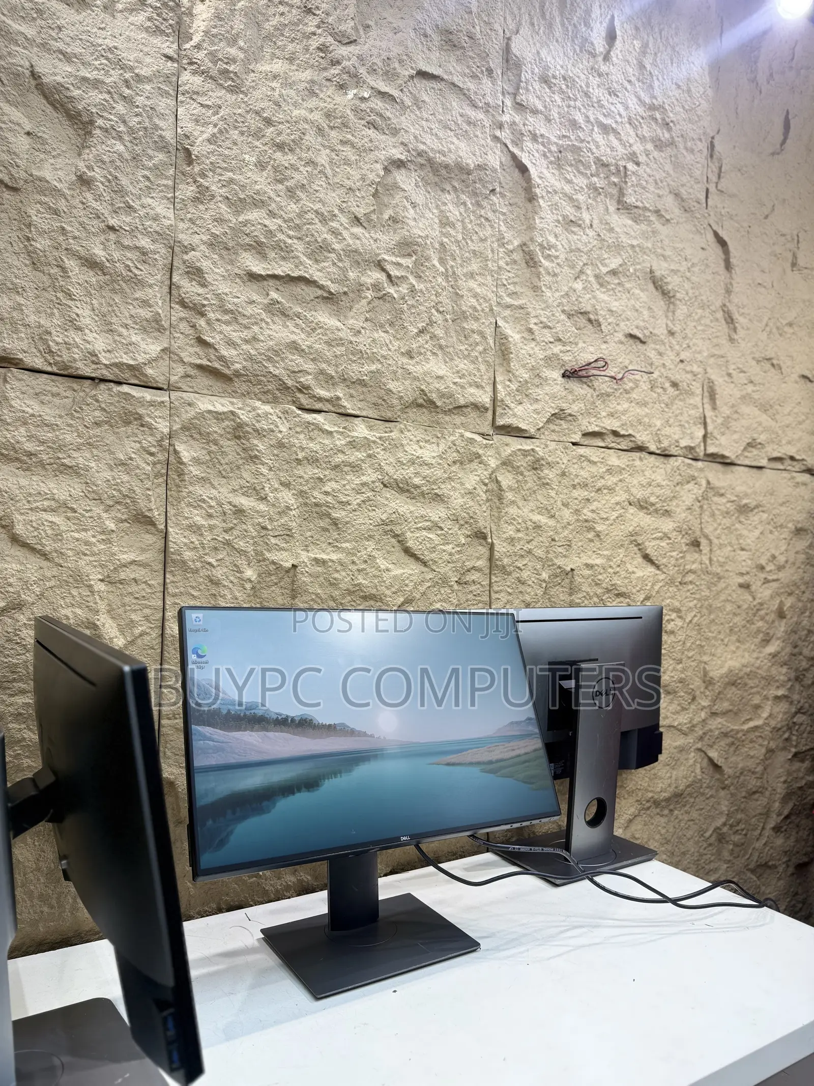 Dell U2417H