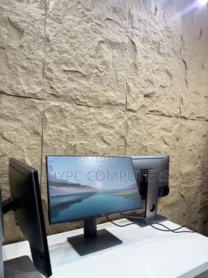 Dell U2417H