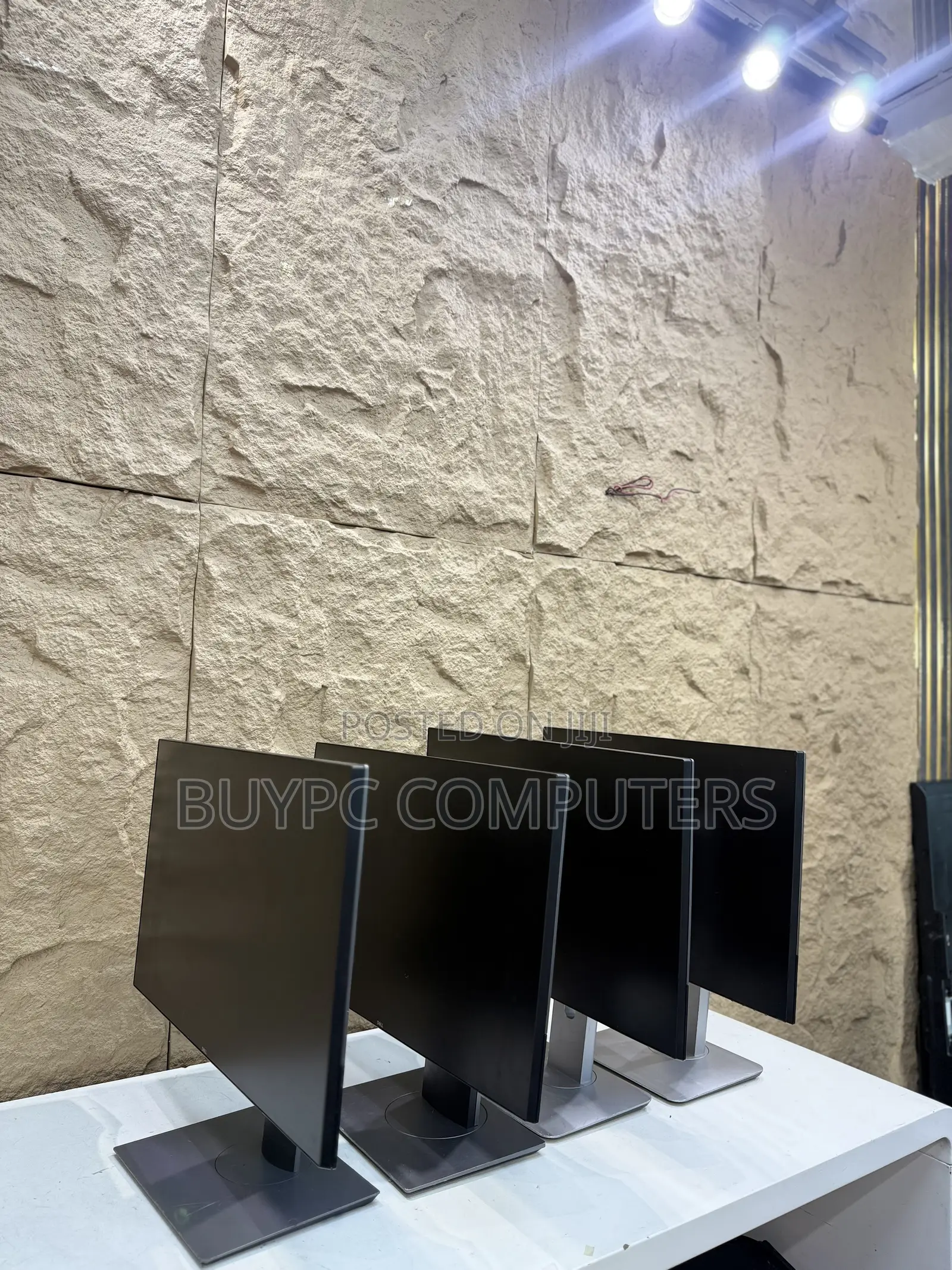 Dell U2417H