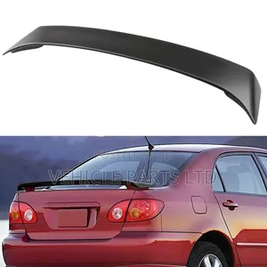 Boot Spoiler ES350, Camry 2.4, Corolla