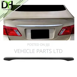 Boot Spoiler ES350, Camry 2.4, Corolla