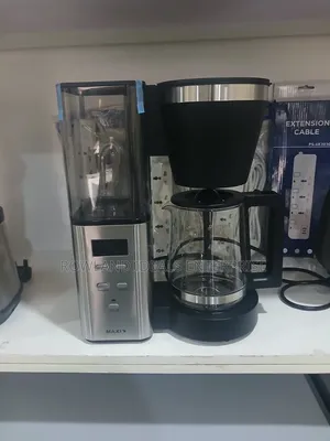 Maxi Coffee Maker