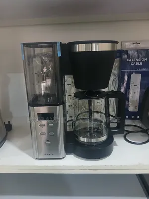 Maxi Coffee Maker