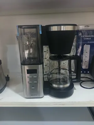 Maxi Coffee Maker