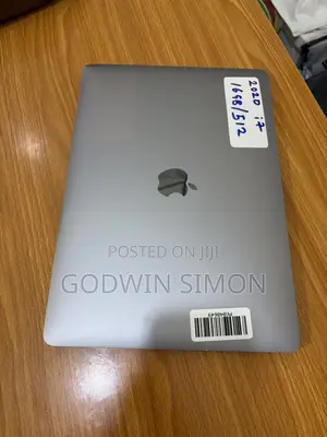 Laptop Apple MacBook Pro 2020 16GB Intel Core i7 SSD 1T