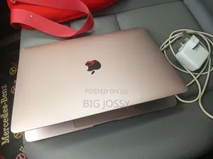 Laptop Apple MacBook Air 2020 M1 8GB Intel Core i3 SSD 256GB