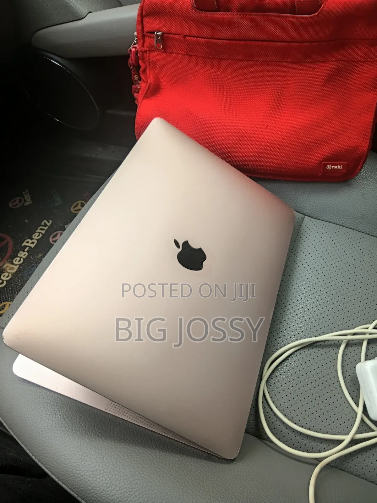 Laptop Apple MacBook Air 2020 M1 8GB Intel Core i3 SSD 256GB