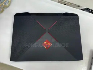 New Laptop HP Omen Pro 32GB Intel Core i7 HDD+SSD 128GB