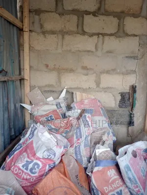 Broken Tiles
