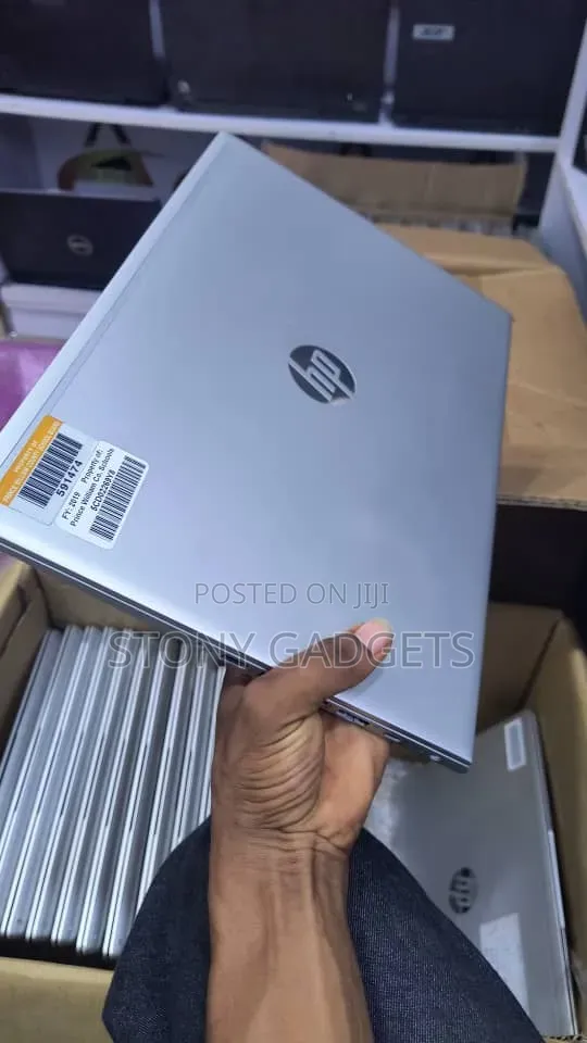 Laptop HP ProBook 430 G6 16GB Intel Core i5 SSD 512GB
