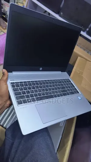Laptop HP ProBook 430 G6 16GB Intel Core i5 SSD 512GB