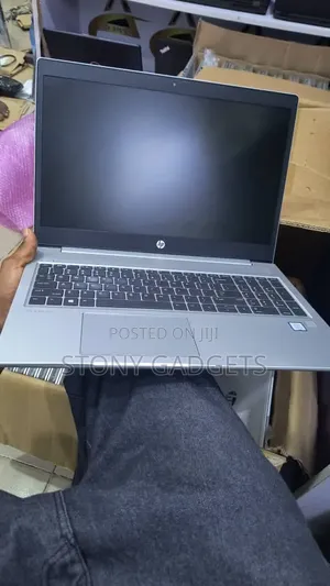Laptop HP ProBook 430 G6 16GB Intel Core i5 SSD 512GB
