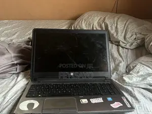 Laptop HP ProBook 650 8GB Intel Core i5 HDD 500GB