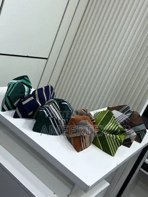 Yoruba Capz