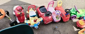 Children Toys
