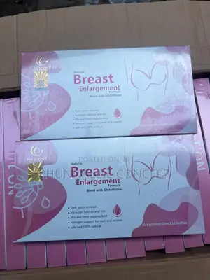 Breast Enlargement