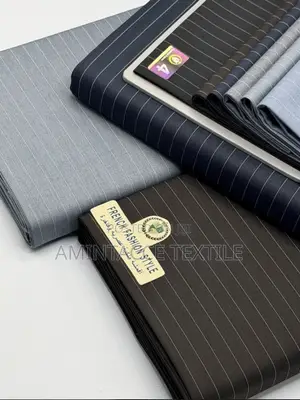Fashion Stripes
