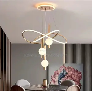 Modern Home Decor Led Lights Pendant Light