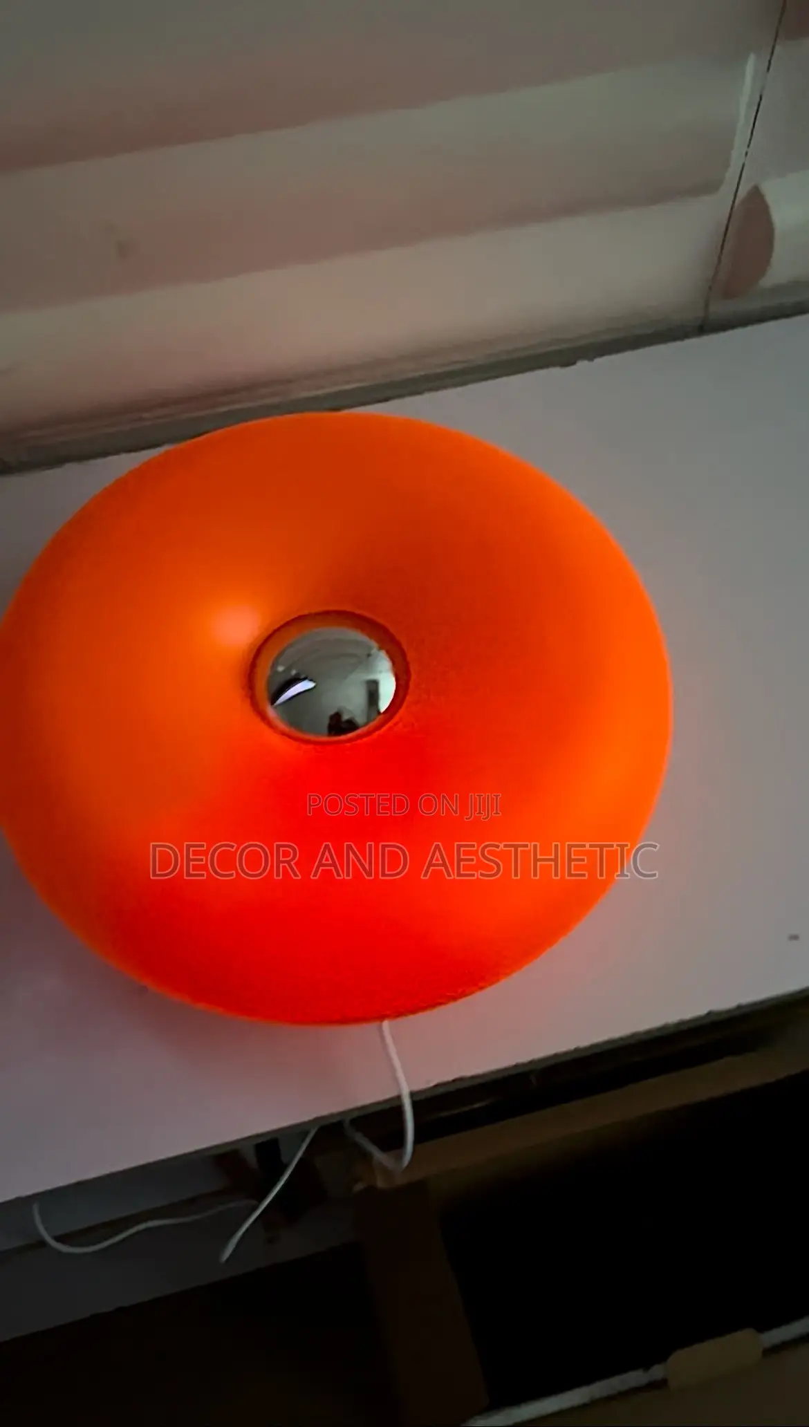 Donut Lights
