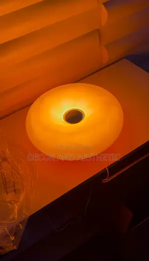 Donut Lights