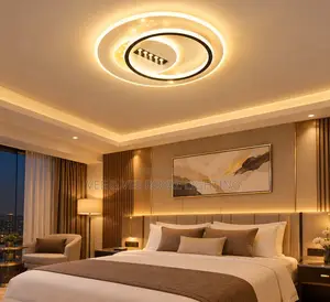 Luxury Starry Sky Ceiling Light – For Bedroom, Sitting Room, Hotels