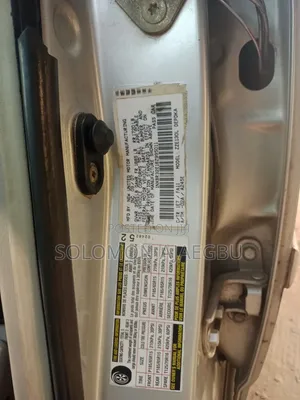 Toyota Corolla 1.8 LE 2008 Silver