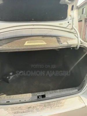 Toyota Corolla 1.8 LE 2008 Silver