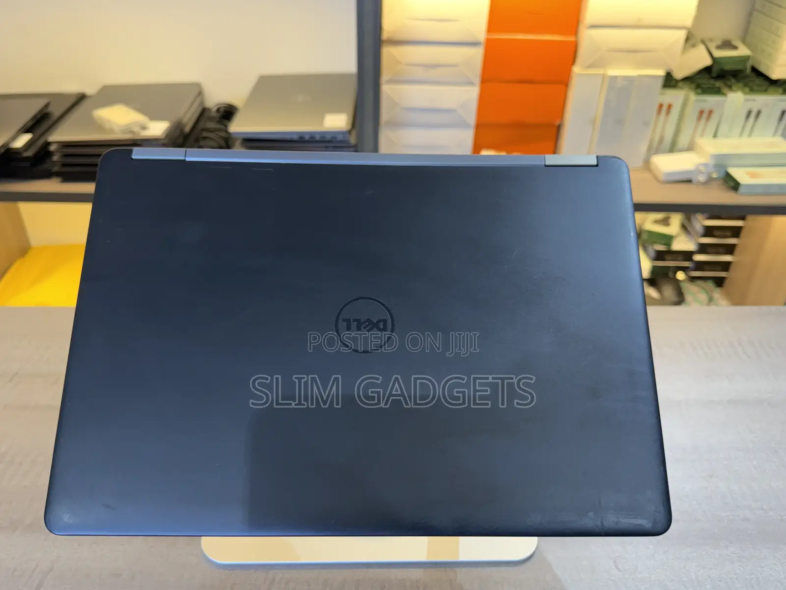 Laptop Dell Latitude 14 E5470 8GB Intel Core i7 SSD 256GB