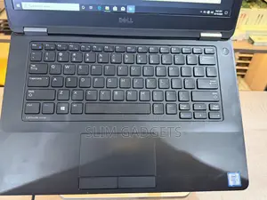 Laptop Dell Latitude 14 E5470 8GB Intel Core i7 SSD 256GB