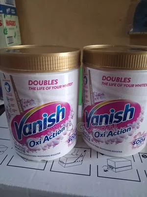 Vanish Oxi Action 1kg
