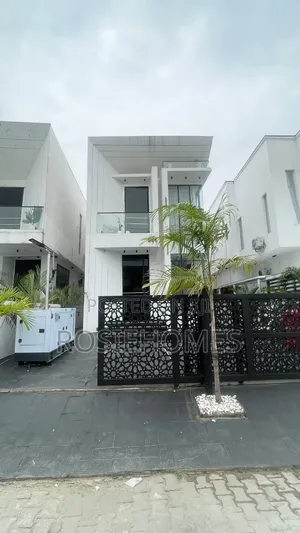 5bdrm Duplex in Cheers, Chevron for sale