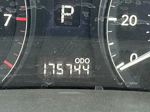 Lexus RX 350 2011 Gold