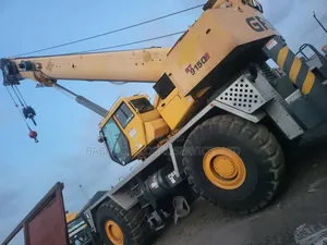 150tons Grove Crane