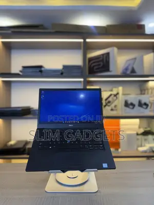 Laptop Dell Latitude 7490 8GB Intel Core i7 SSD 256GB
