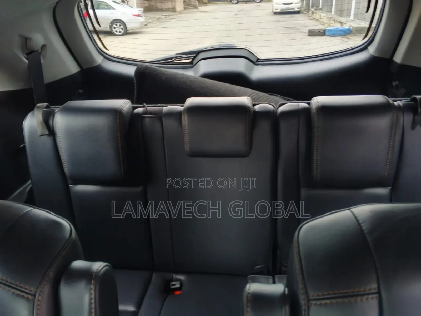 Toyota Highlander 2018 Gray