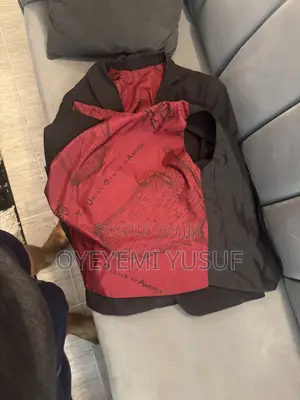Corporate Suit