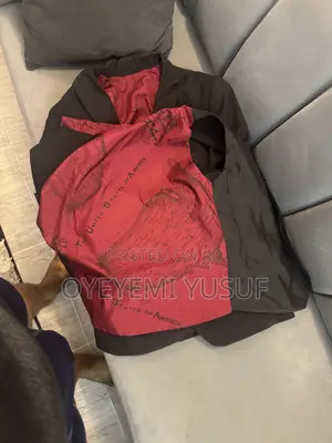 Corporate Suit