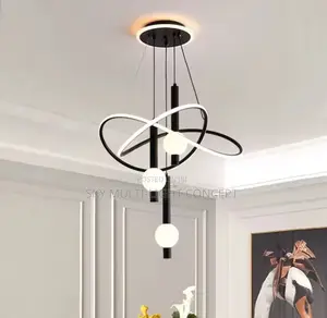 Modern Home Decor Led Lights Pendant Light