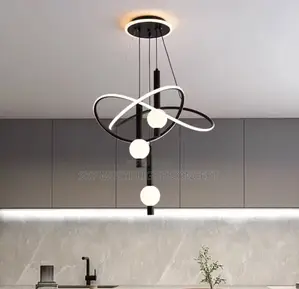 Modern Home Decor Led Lights Pendant Light