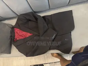 Corporate Suit