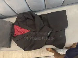 Corporate Suit
